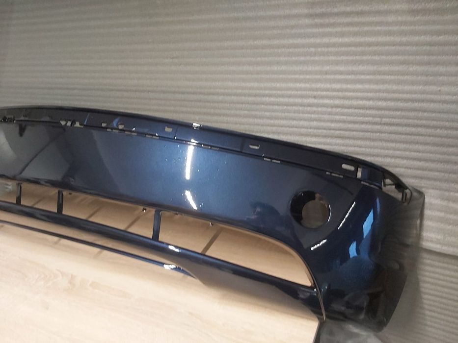 Bara Fata BMW E46 An 2002-2005 (Cod: 317 (Albastru))