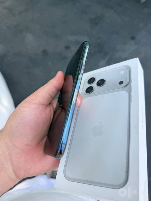 iphone 11 pro 256 GB