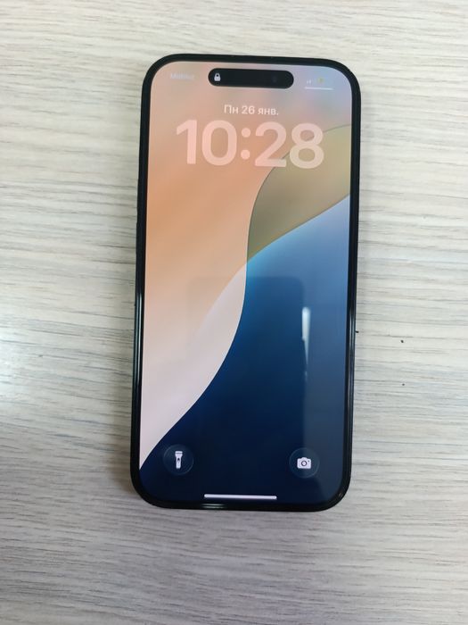 Iphone15 128Gb 87% Karobka dok 100% kabel 2ta chexol bonus