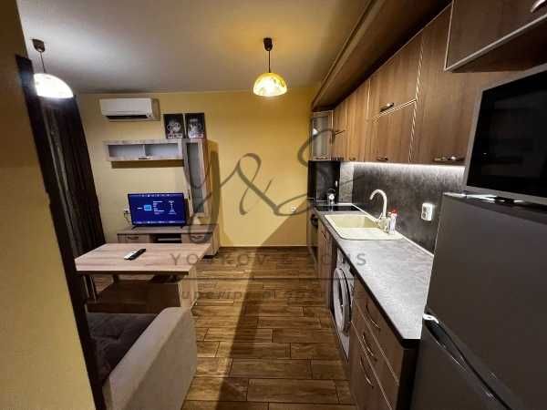 Дава се под наем Двустаен апартамент в Пловдив, Кючук Париж - 50 кв.м за 387.6 € - Снимка #4