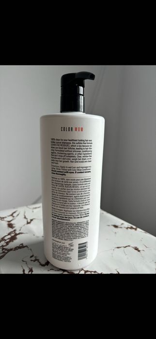 Color wow шампоан