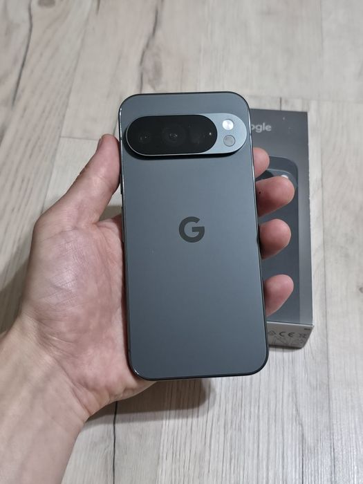 Pixel 10 Pro 256 gb Ram 12 5G