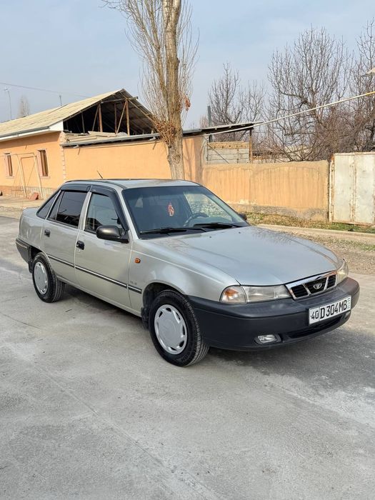 Некся 1 сотилади