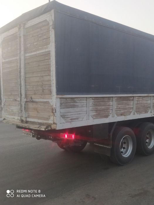 КамАЗ Сотилади Холати зур.