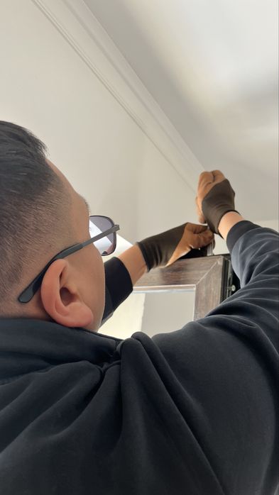 Окна дует? Отремонтируем! • Алматы