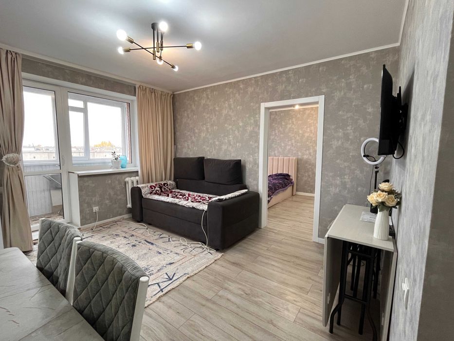 Продам 2 ком квартиру