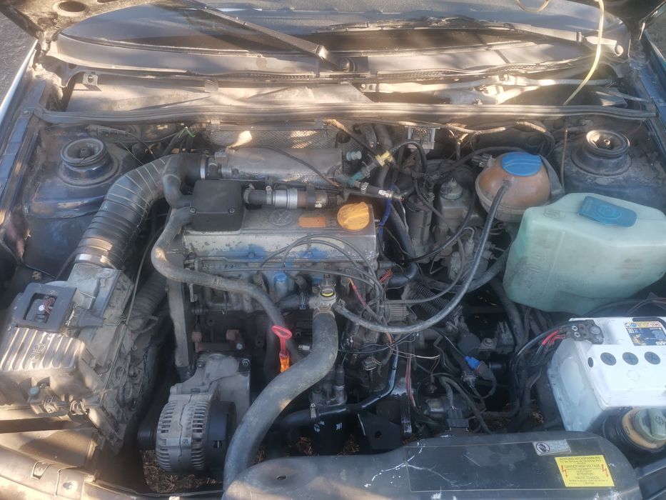 Продам Volkswagen Passat b4