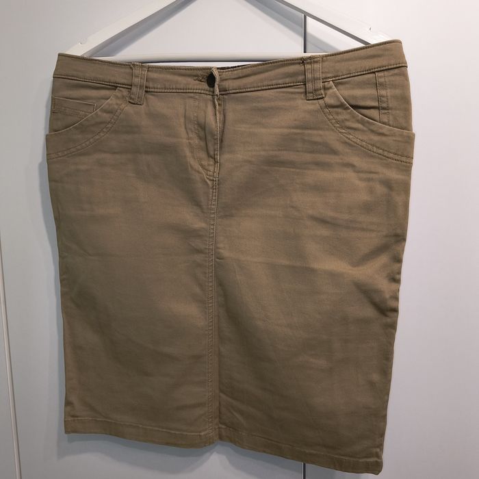 Дамски поли до коляно