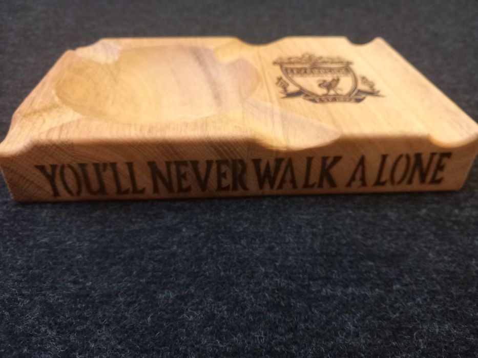 Сувенири от дърво