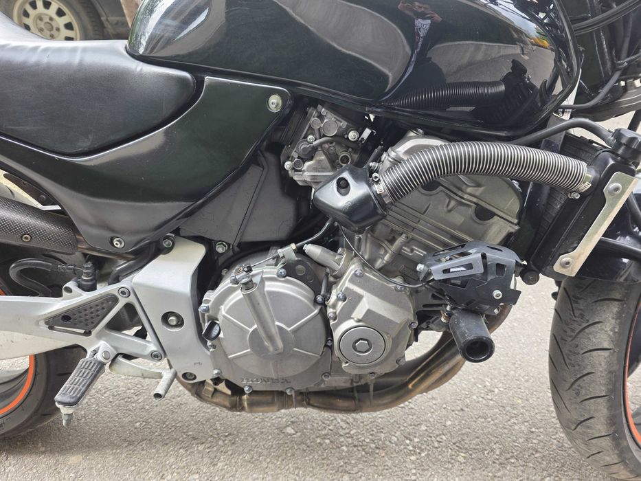 Honda Hornet 600