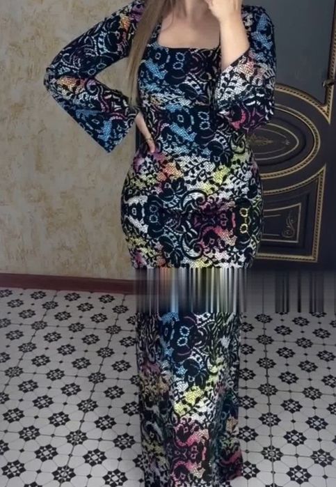 Продам платье 42-44 р