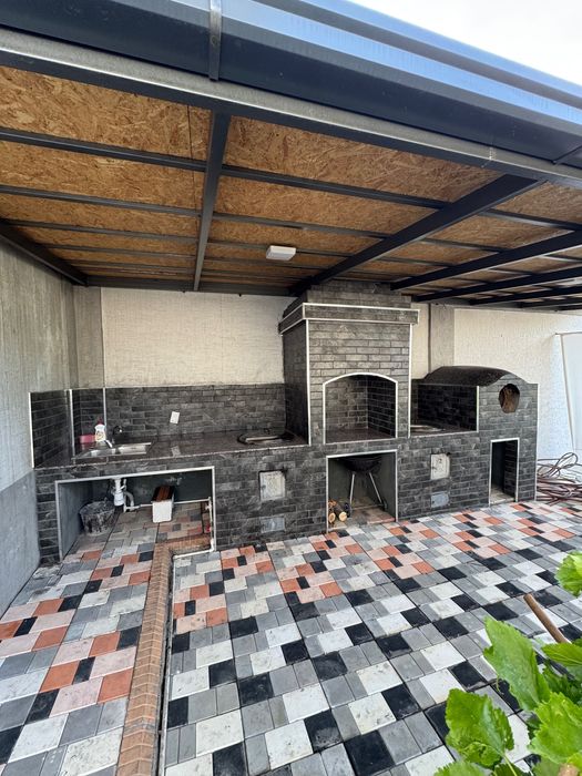 Dacha (Sijjak maxallada) “ViewVilla”