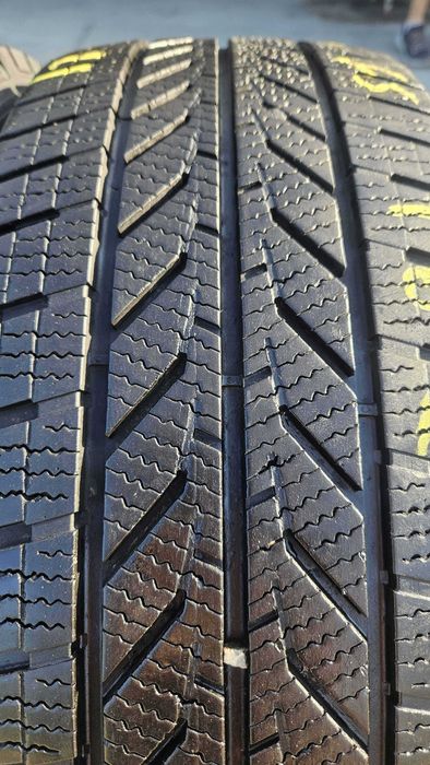 225/65 R16C • Iarna • Fulda Conveo Trac 3 112/110R | 2 buc | Pret/buc