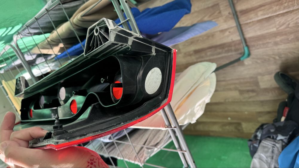 Правый задний плафон  Mersedes Sprinter