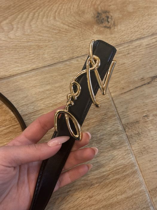 Karl lagerfeld колан Карл 110см