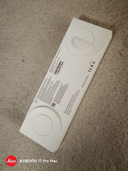 Apple Watch SE 3 - 44mm Midnight Black SIGILAT