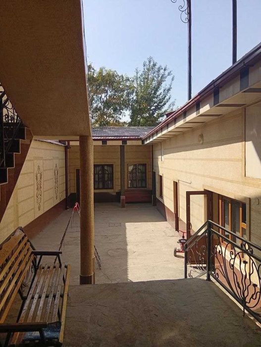 Юнусабад Участок Продаётся!