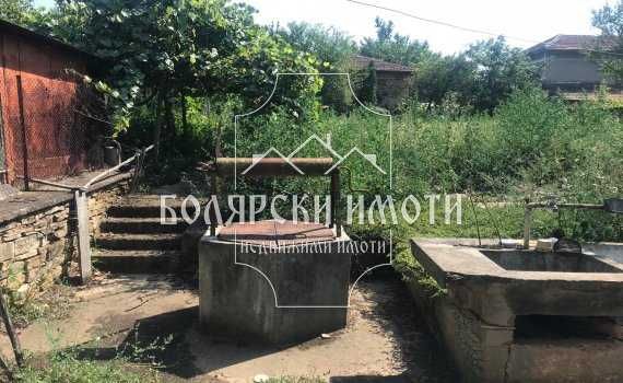 Продава се Къща в с. Патреш, Област Велико Търново - 120 кв.м за 102 €/кв.м - Снимка #3