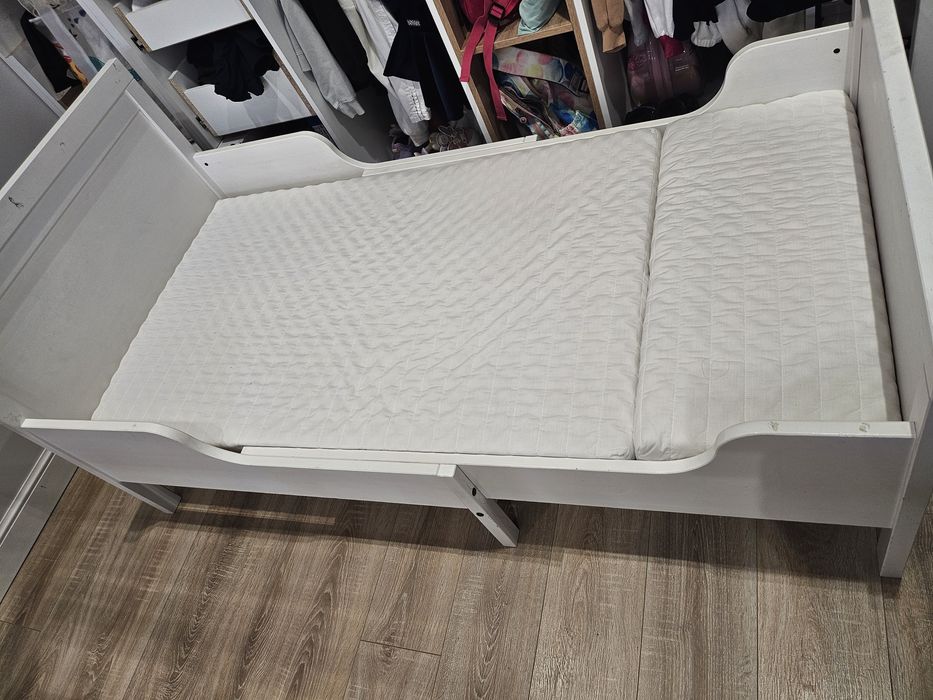 Продам кровать Икеа Сундвик