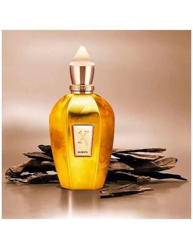 Vând parfum Xerjoff Accento Overdose 100ml nou