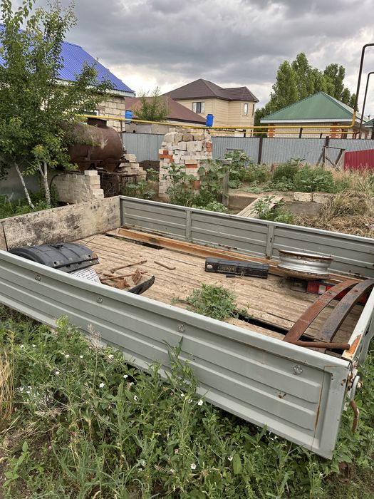 Газелге борд сатылады