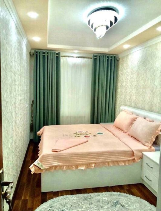 Сдаётся 2х комнатная квартира ГАГАРИНА