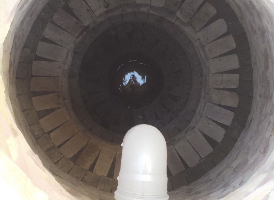 Амири куза тарзда кудук казиш хизмати.100% гарантия.