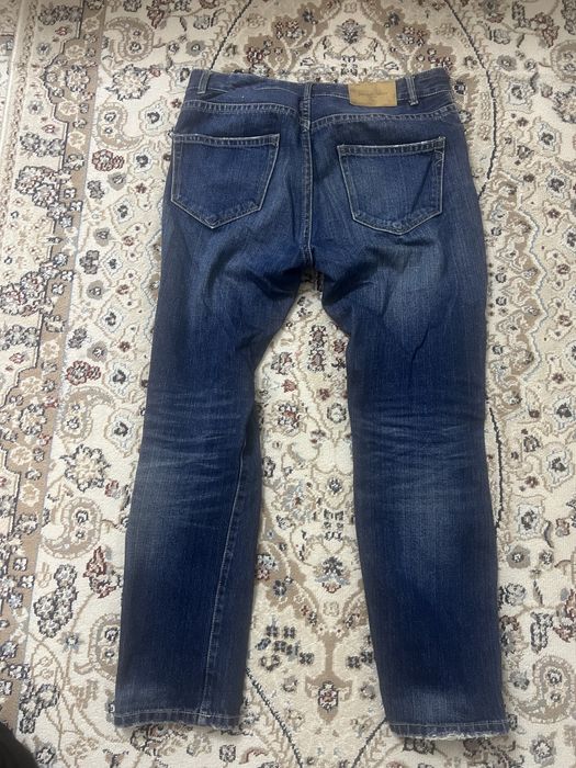 Продам джинсы для парня