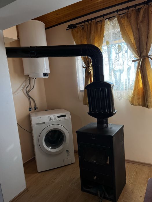 Дава се под наем Къща в Ловеч, Широк център - 10000 кв.м за 204 € - Снимка #6