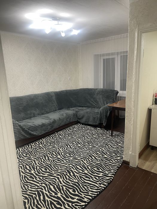 Сдается квартира