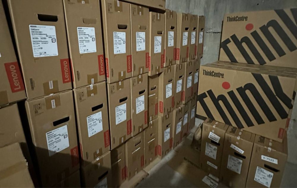 Lenovo/Hp optom……………….