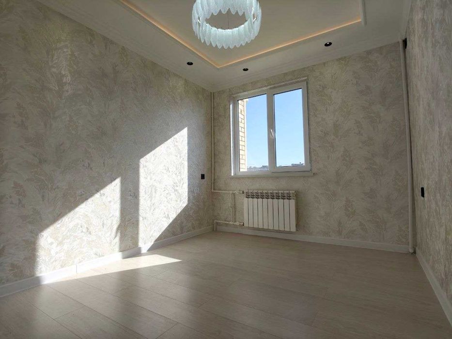 2-х комнатная в квартира Ойбек, школа-60 ID: 6259