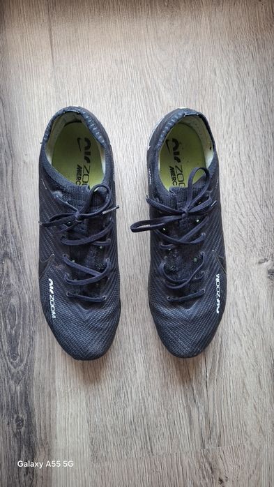 Mercurial Vapor 15 Elite SG-PRO, 42