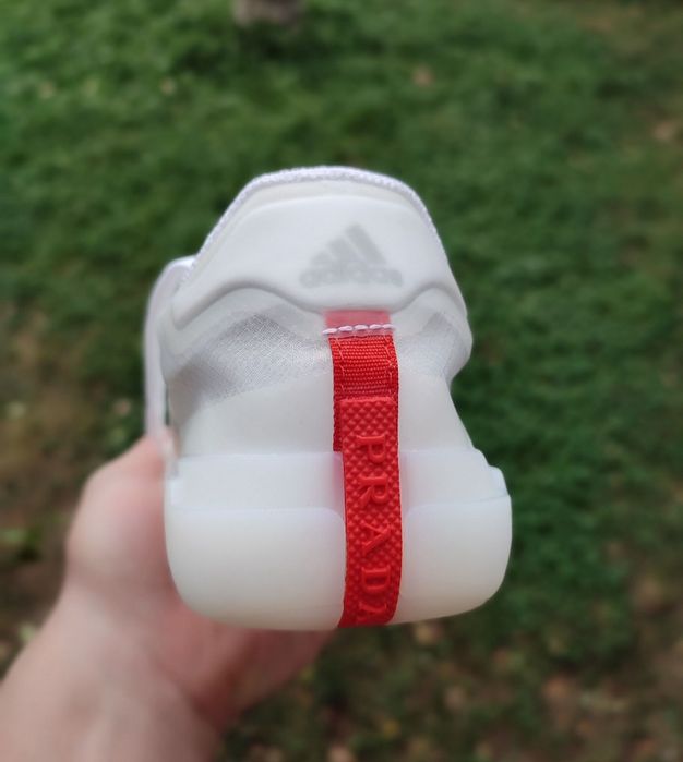 Adidas Prada x A+P Luna Rossa 21 nr 37 1/3 Originali