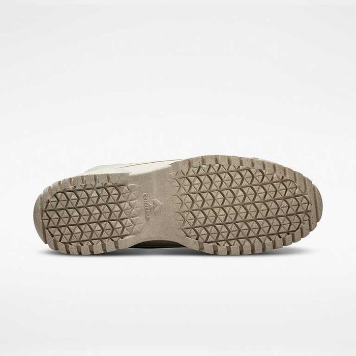 CONVERSE Chuck Taylor All Star Lugged taupe Marime 36 WATERPROOF