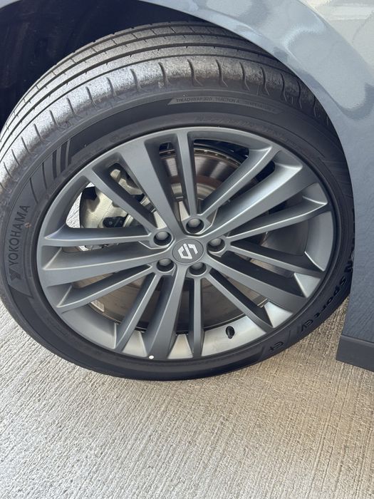 Leapmotor c16 EV 630km
