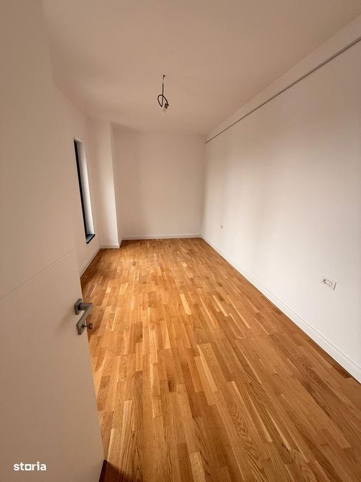 Penthouse Spațios 4 Camere | Vedere Panoramică | Pipera |