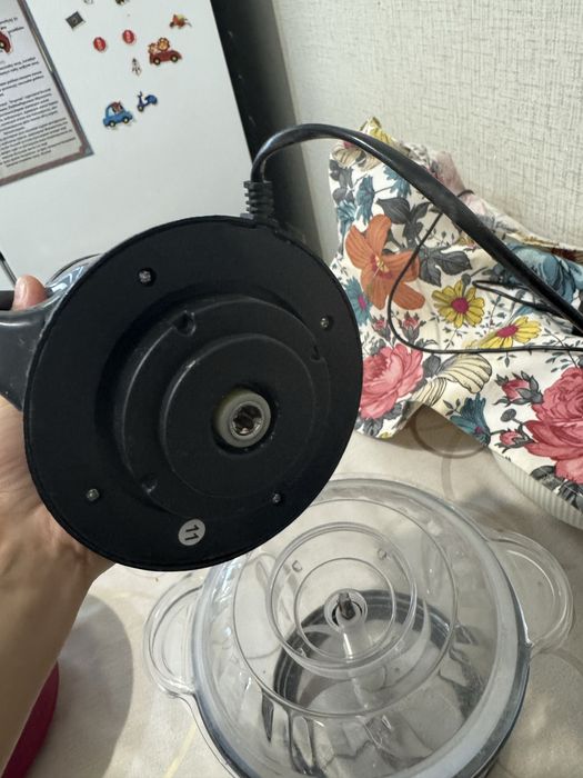 Измельчитель  для кухний