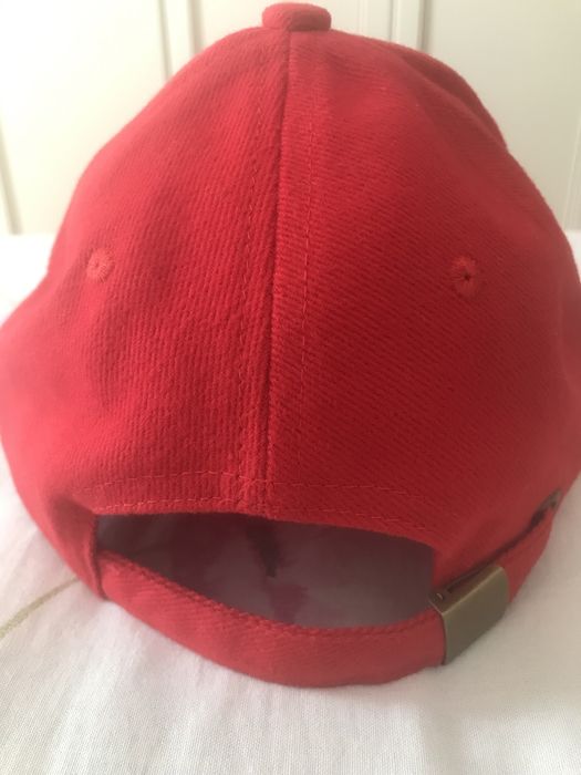 Бейсболка, Кепка, Темирбанк