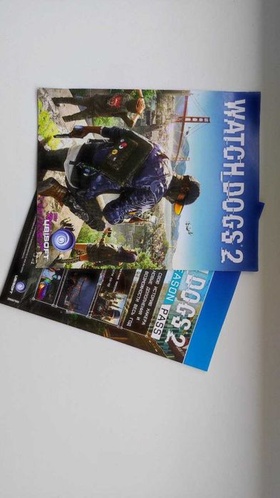 Продаю игру ВЕДЬМАК 3 на пс4