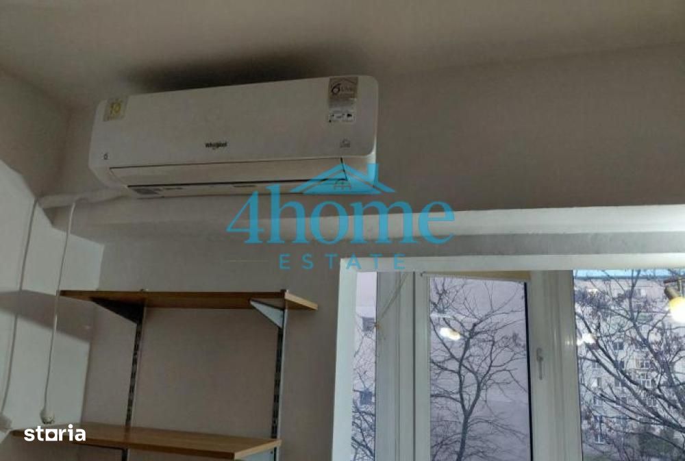 Garsoniera  Crangasi|Metrou