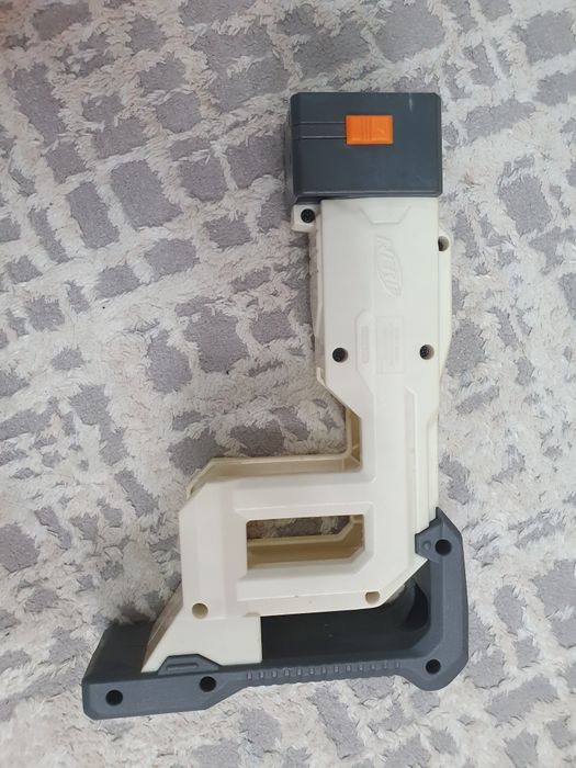 Бластер Nerf Модулус Регулятор