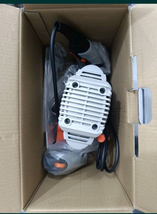 ТАНК Фрезер электрический 1800вт