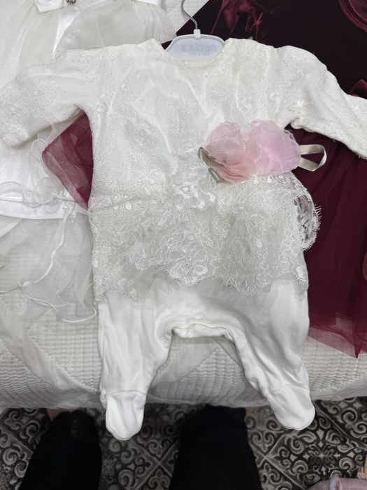 Продам детские вещи