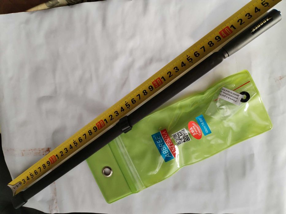 DMR радиостанция ABBREE DM F8