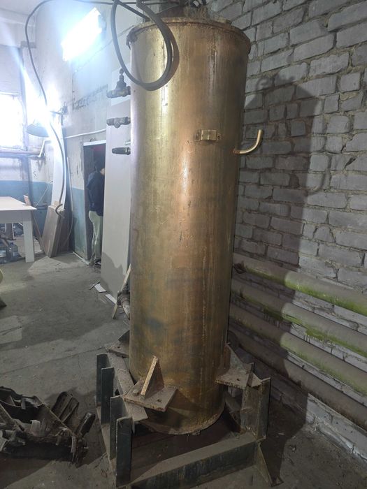 компрессор с ресивером