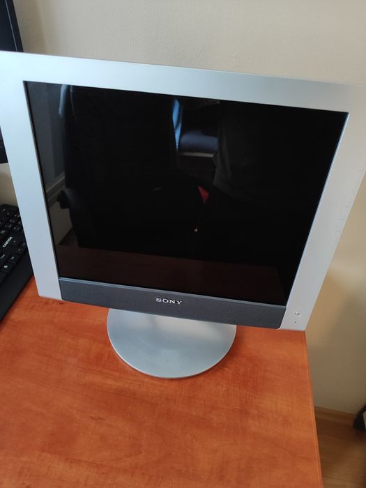 Монитор Сони/ SONY