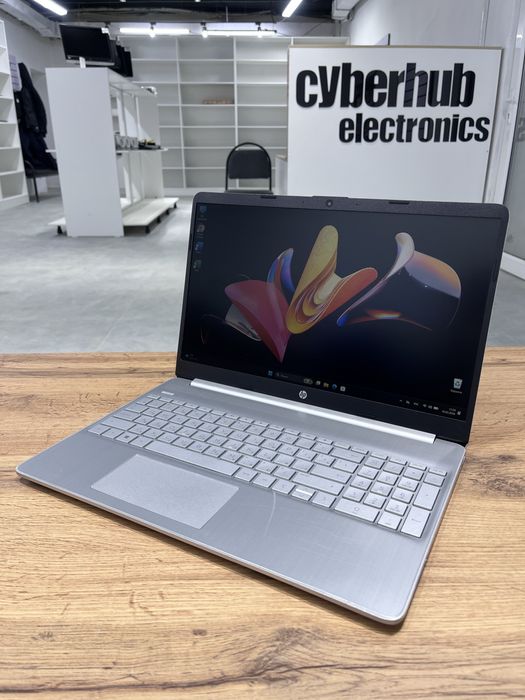 Ноутбук HP Pavilion 15