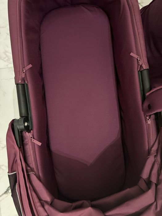 Бебешки кош за количка Cybex balios M