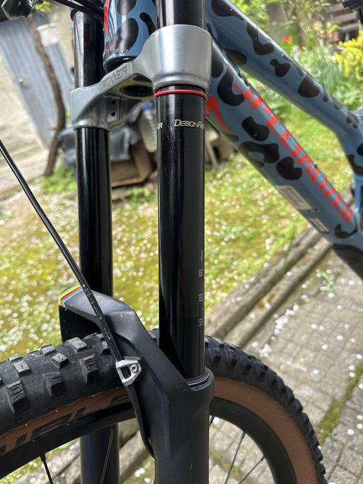 Колело Specialized Demo Expert 2020 29 XL
